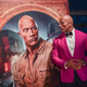 Image for article titled The Rock's Legacy Is...Tequila?